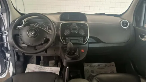 Renault Kangoo 2021 Privilège plus