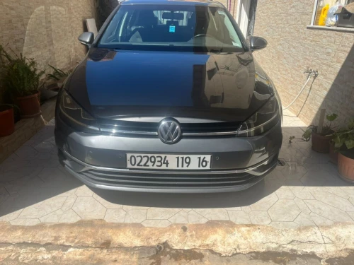 Volkswagen Golf 7 2019 START+