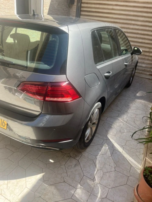 Volkswagen Golf 7 2019 START+