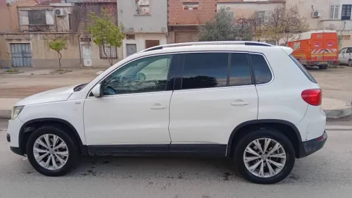 Volkswagen Tiguan 2014 