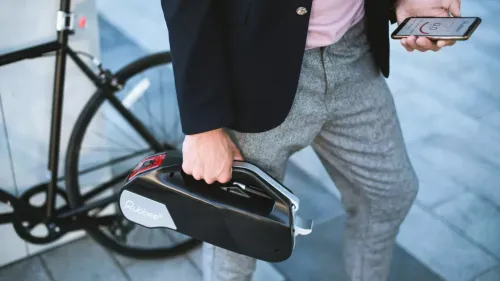 Kit Vélo electrique 