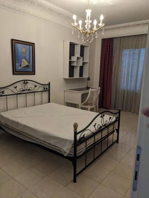 Location Appartement Alger Ouled fayet