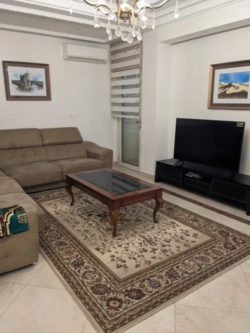 Location Appartement Alger Ouled fayet