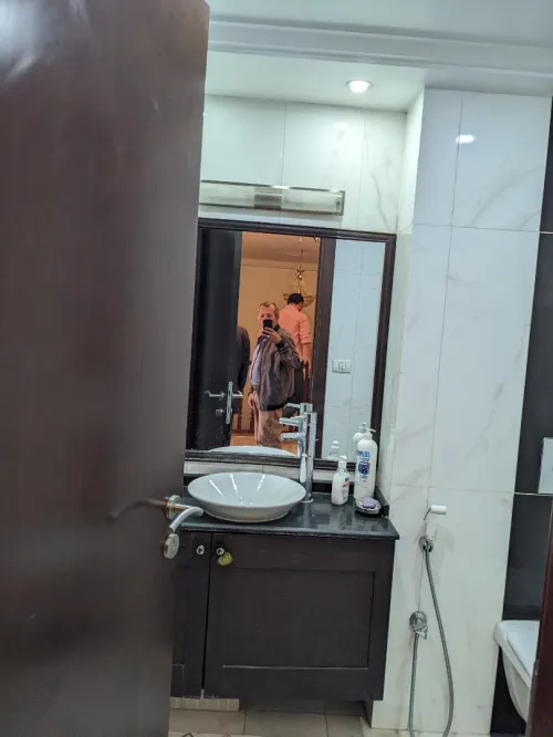 Location Appartement Alger Ouled fayet