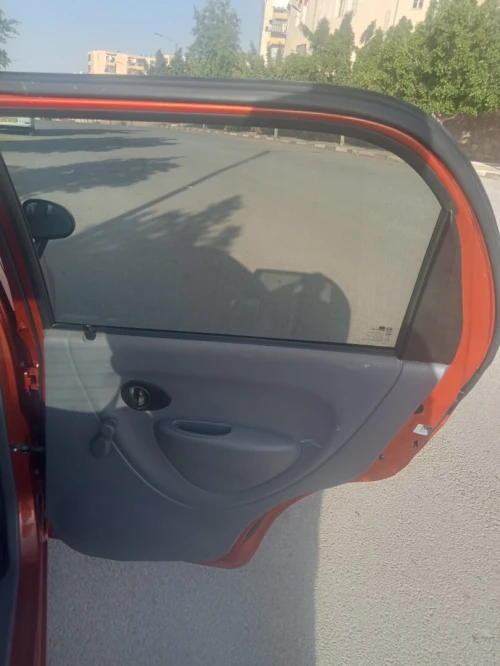 Daewoo Matiz 1999 Best