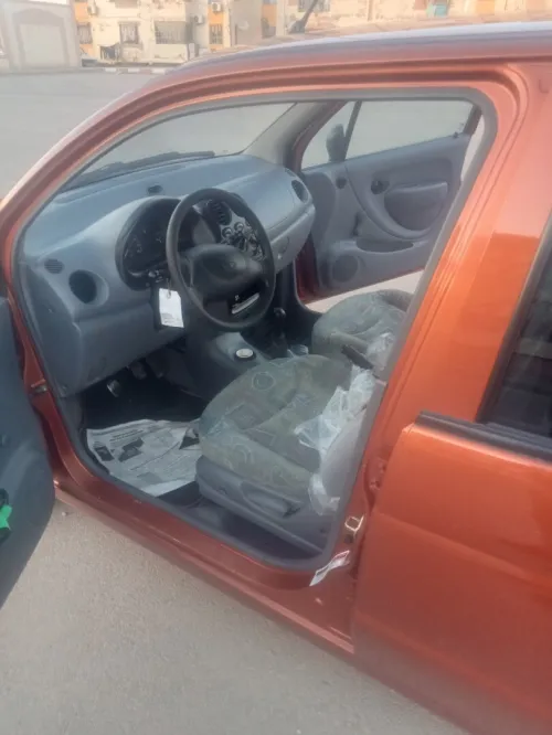 Daewoo Matiz 1999 Best