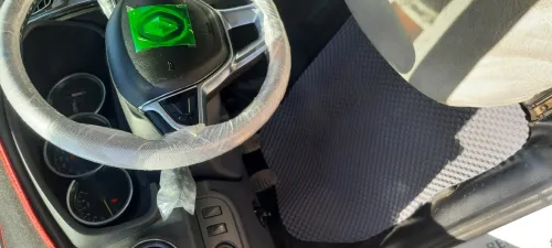 Renault Symbol 2019 