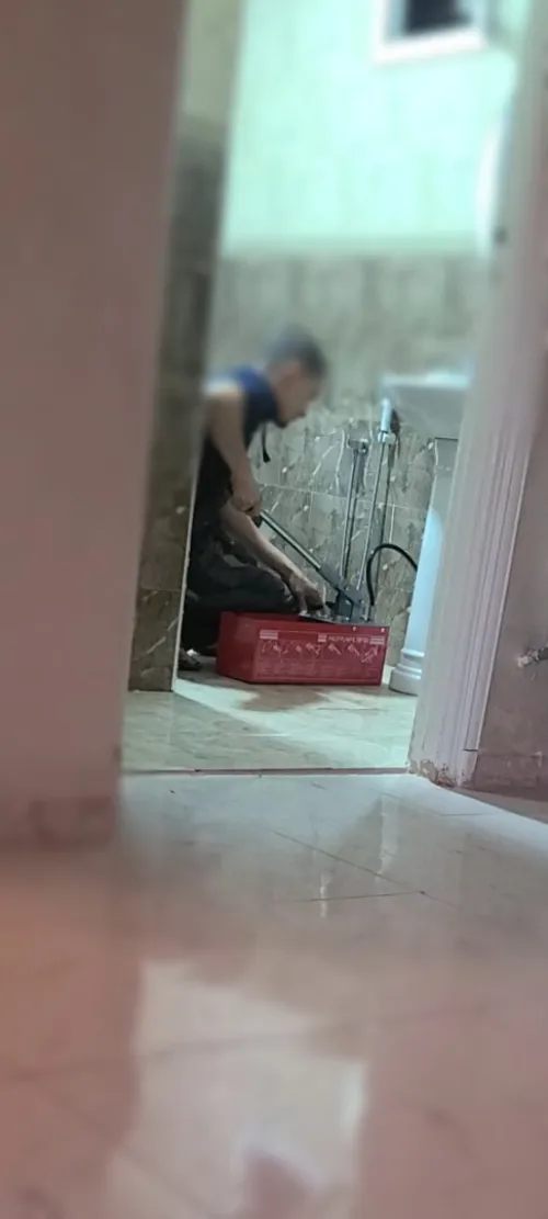 فني مختص في كشف تسربات المياه بدون تكسير الجزائر العاصمة و ضواحيها خدمة 24/7 détection fuite d'eau