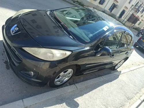 Peugeot 207 2012 New Active