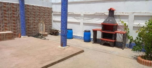 Location Bungalow F3 Boumerdès Zemmouri
