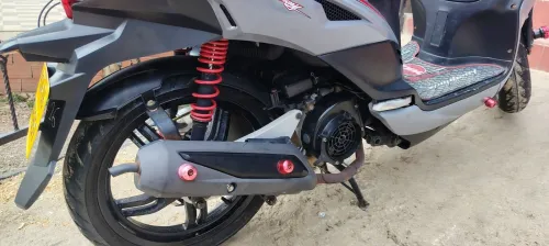Sym SR 2024