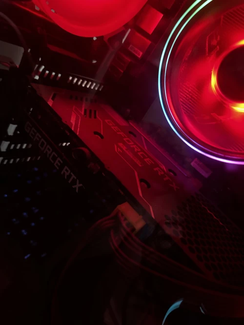 PC GAMING