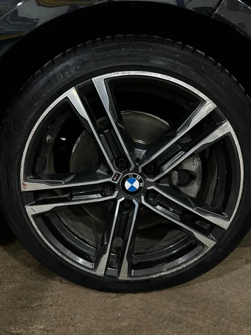 BMW Série 2 2021 Coupé Pack Sport M