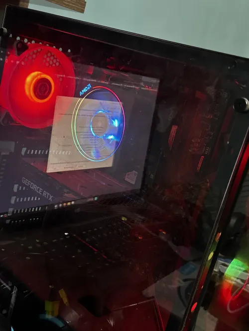 PC GAMING