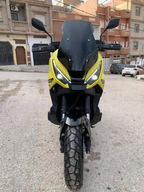 Honda Xadv 2025