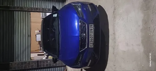 Seat Leon 2019 Beats