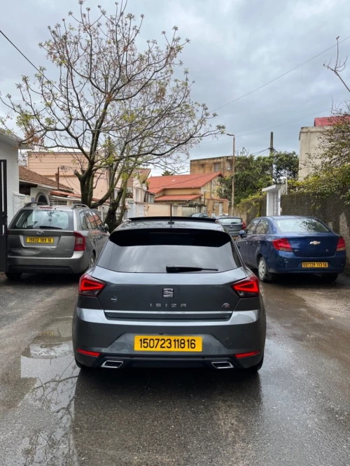 Seat Ibiza 2018 FR