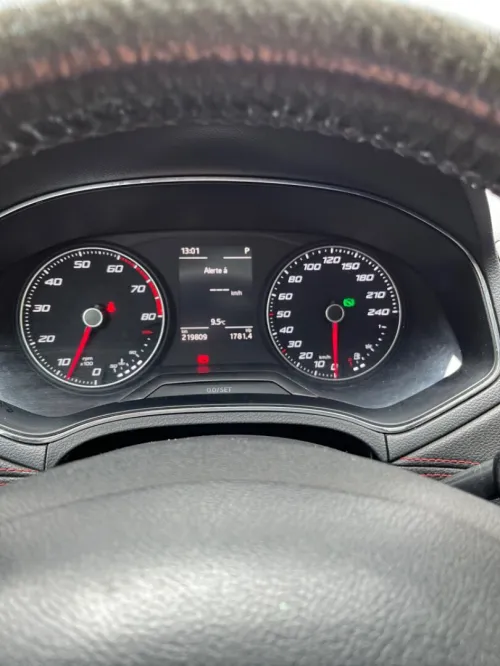 Seat Ibiza 2018 FR
