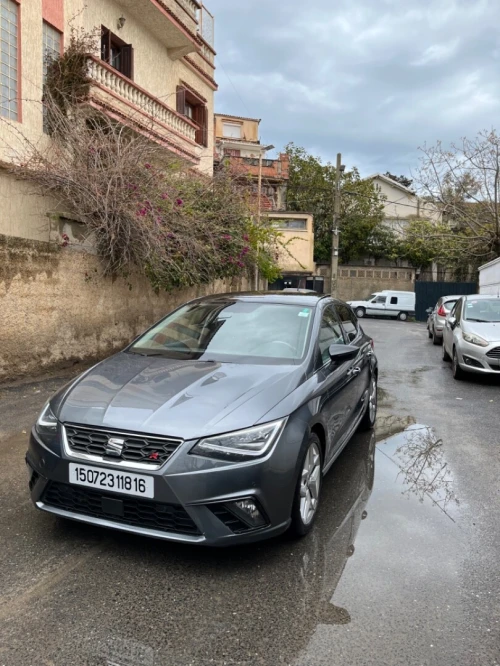 Seat Ibiza 2018 FR