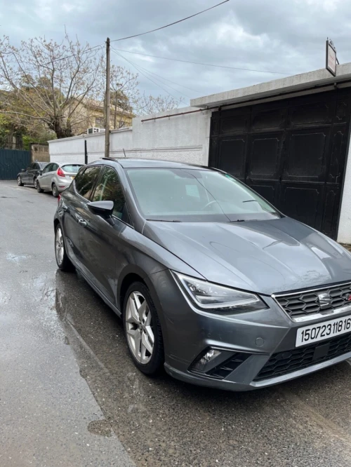 Seat Ibiza 2018 FR