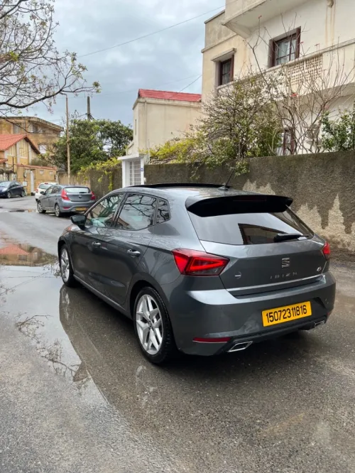 Seat Ibiza 2018 FR