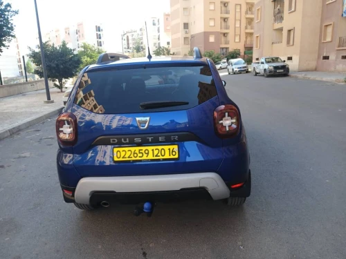 Dacia Duster 2020 