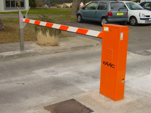 réparation barrière électrique / portes automatique 