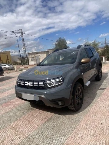 Dacia Duster 2023 