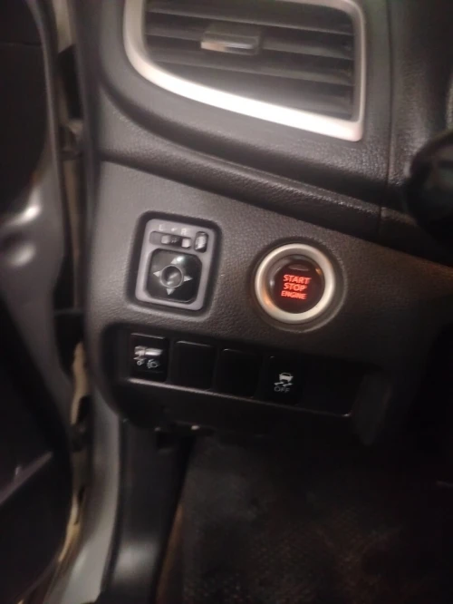 Mitsubishi L200 2021 Doube cabine Evolution