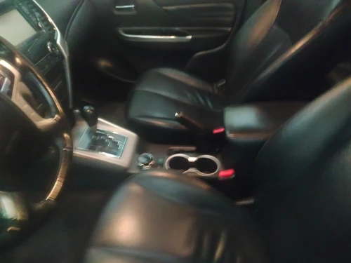 Mitsubishi L200 2021 Doube cabine Evolution