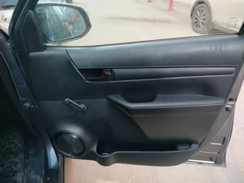 Toyota Revo  2024 Slouguiya