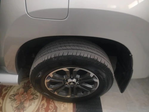 Mitsubishi L200 2021 Doube cabine Evolution