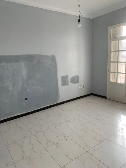Location Appartement F4 Alger Staoueli