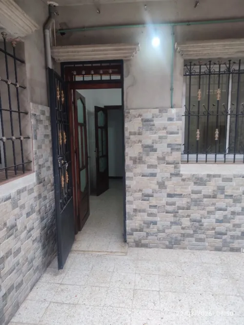 Location Niveau de villa F2 Alger Dar el beida
