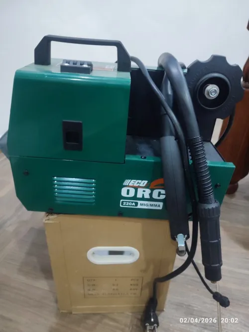 A vendre  poste à souder ORCA