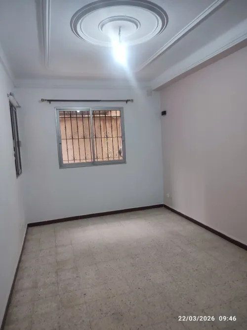 Location Niveau de villa F2 Alger Dar el beida