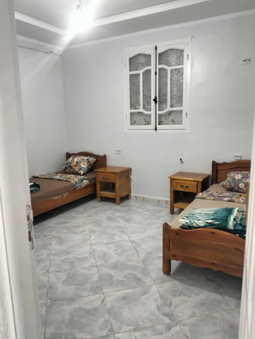 Location Appartement F3 M'Sila Msila