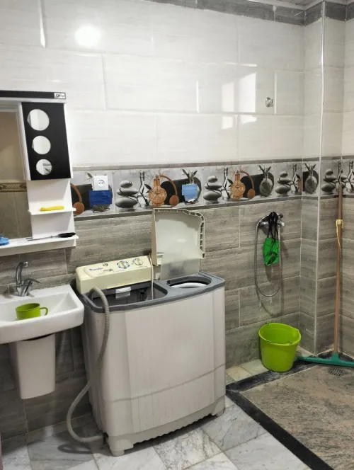 Location Appartement F3 M'Sila Msila