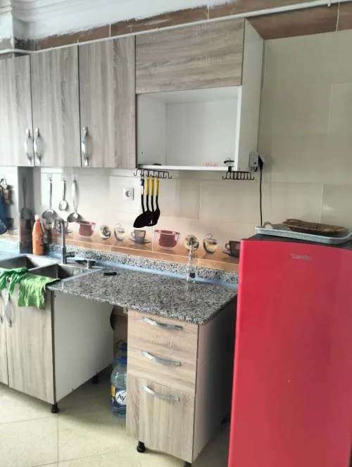 Location Appartement F3 M'Sila Msila