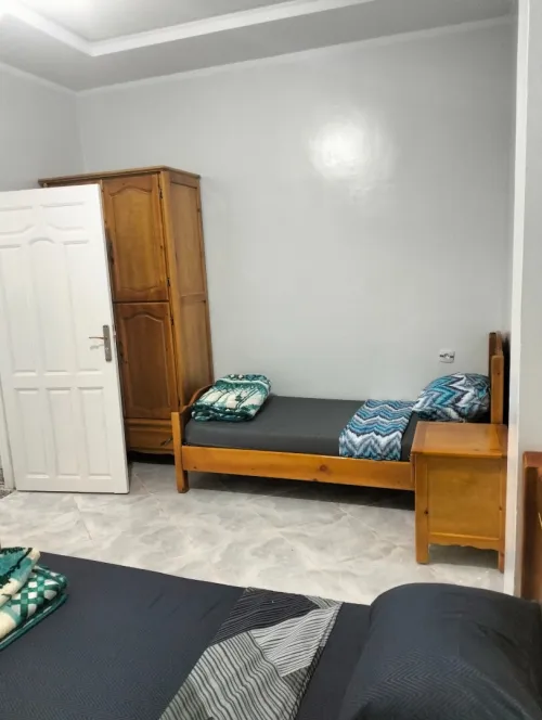 Location Appartement F3 M'Sila Msila