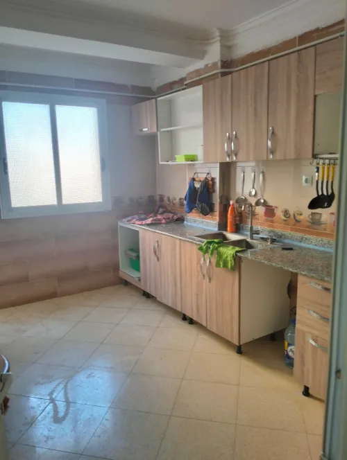 Location Appartement F3 M'Sila Msila