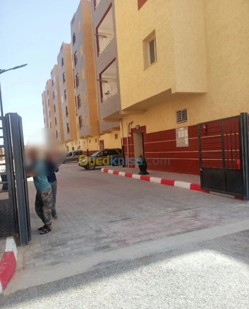 Location Appartement F3 M'Sila Msila