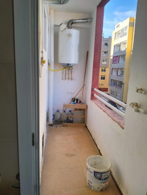Location Appartement F3 M'Sila Msila