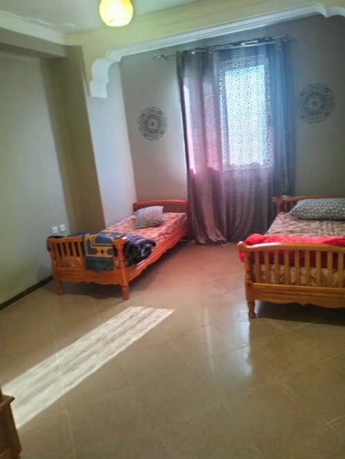 Location Appartement F3 M'Sila Msila