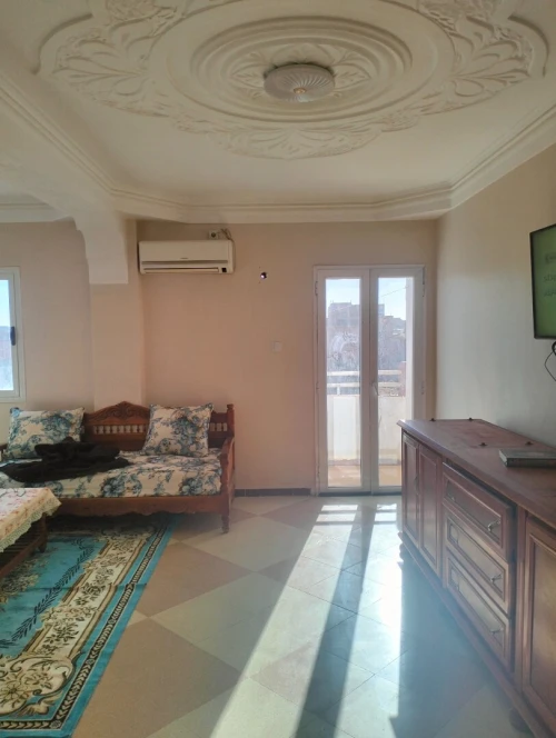 Location Appartement F3 M'Sila Msila