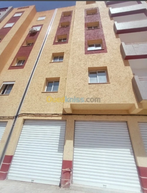 Location Appartement F3 M'Sila Msila