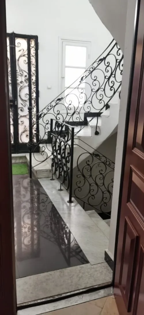 Location Niveau De Villa F3 Alger Draria