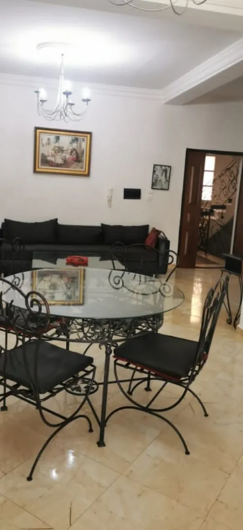 Location Niveau De Villa F3 Alger Draria
