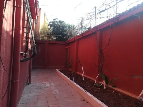 Location Villa Alger Ain benian