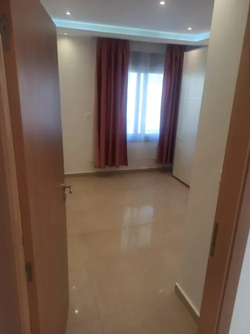 Location Appartement F4 Alger Draria